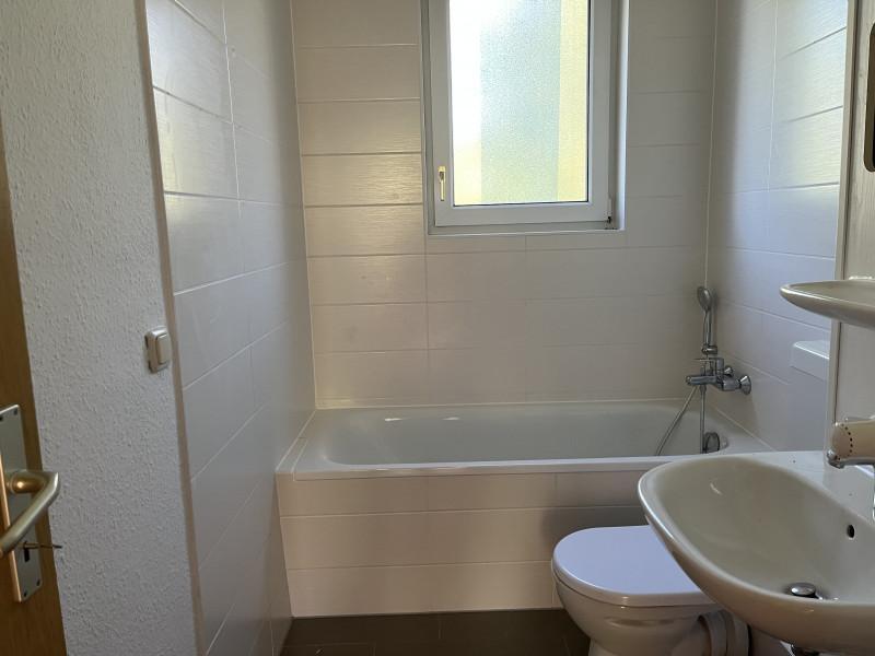 Einziehen und Wohlfühlen zimmer