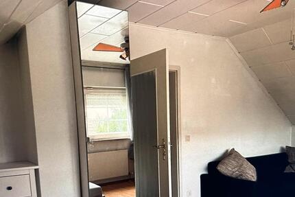Wohnung Bonn Gielgen - 1 Zimmer, 25 m&sup2;, 550&euro; | Angebot:24524020