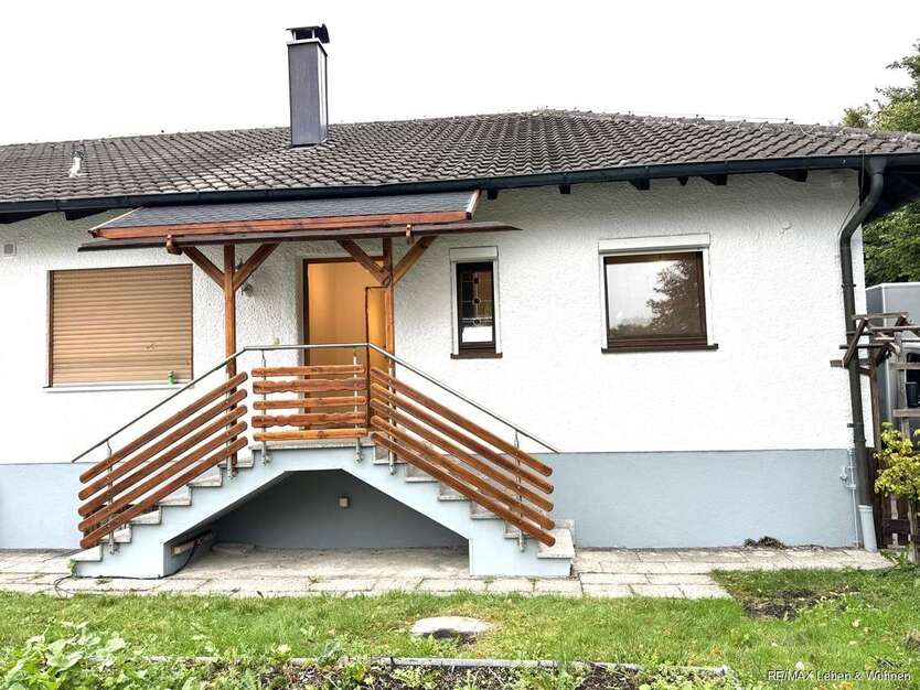 Haus zum Mieten in München Allach 1.750 € 70 m² 2 zimmer