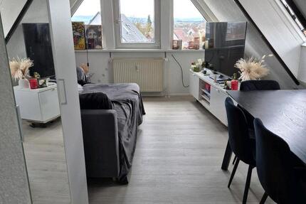 Wohnung Köngen - 2.5 Zimmer, 37 m&sup2;, 570&euro; | Angebot:25173176