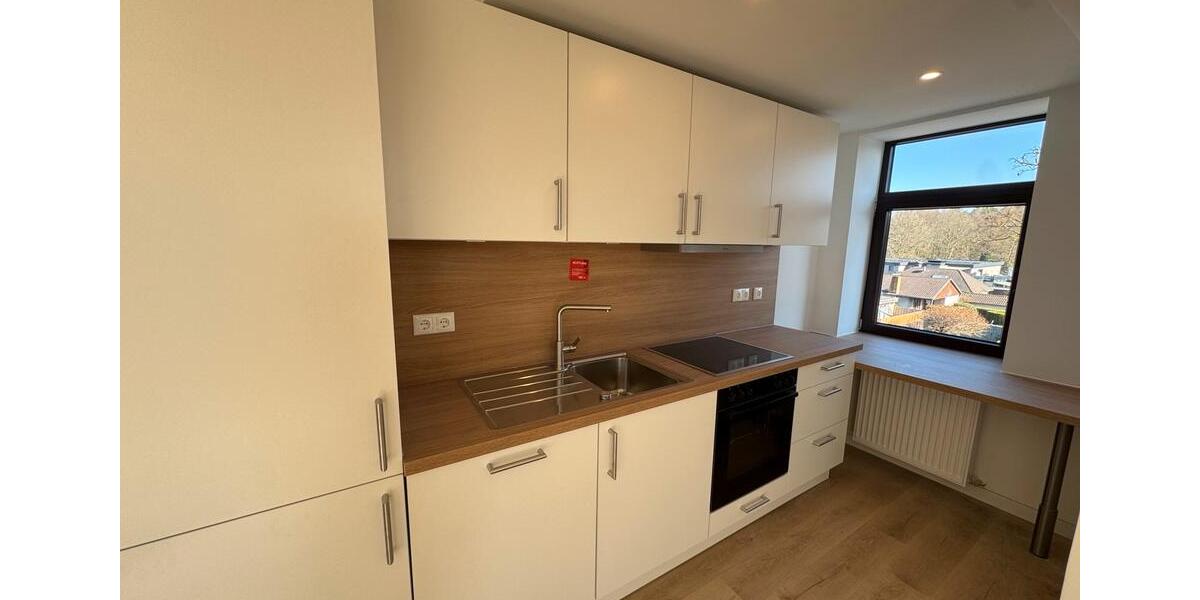 Dachgeschoßwohnung Soltau - 3 Zimmer, 85 m&sup2;, 935&euro; | Angebot:25328496
