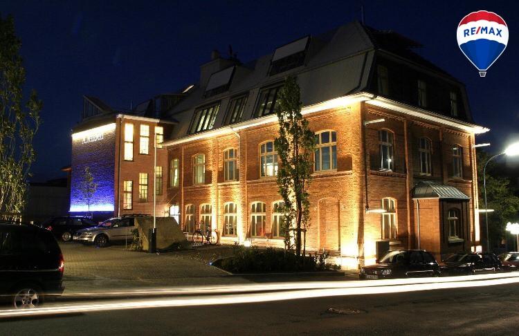 Gewerbeobjekt Herford Diebrock - 1.273&euro; | Angebot:25377399