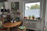3-Zimmerwohnung mit Gartenblick, herrlich ruhig im alten Ortskern von Eschborn. Bitte Texte lesen! 3 zimmer