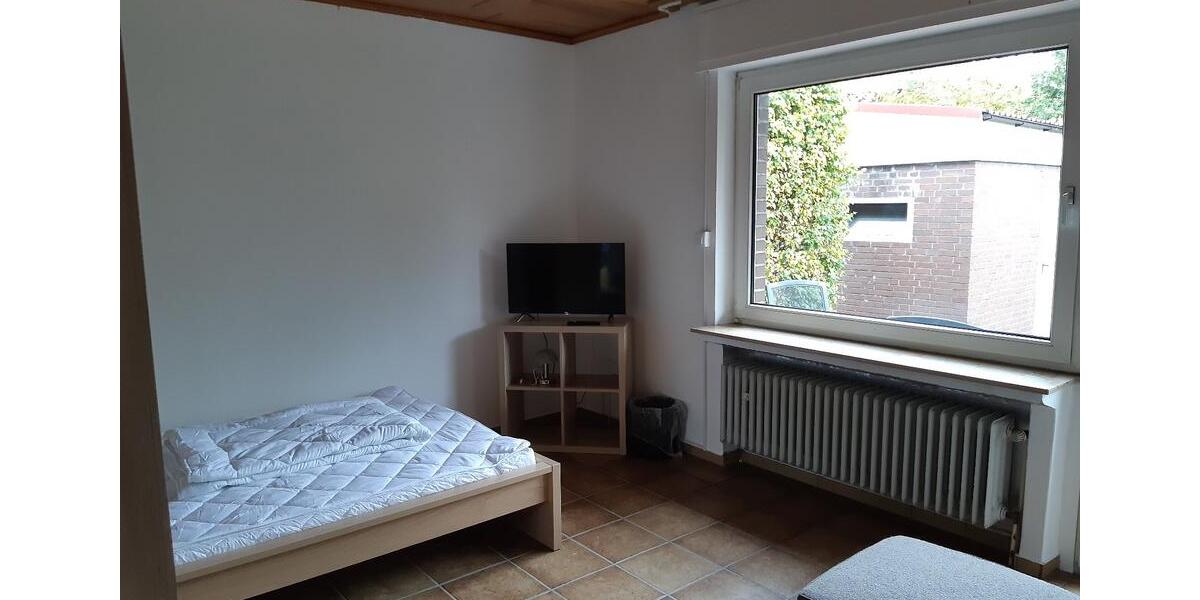 Wohnen auf Zeit Lingen (Ems) Damaschke - 1 Zimmer, 18 m&sup2;, 480&euro; | Angebot:26661733