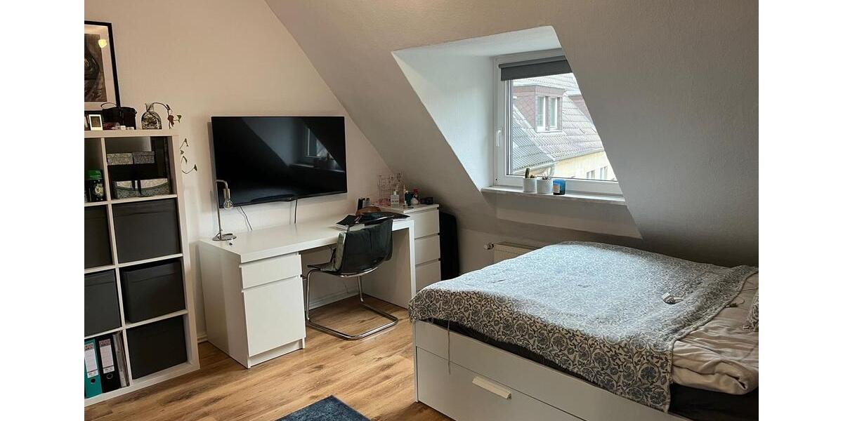 Etagenwohnung Herdecke - 3 Zimmer, 65 m&sup2;, 600&euro; | Angebot:24862638