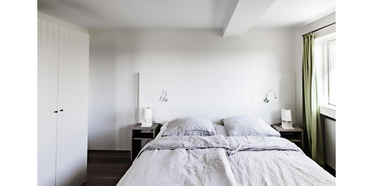 Dachgeschoßwohnung Garding - 3 Zimmer, 1.200&euro; | Angebot:22589022