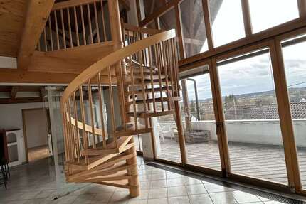 Wohnung Öpfingen - 5 Zimmer, 190 m&sup2;, 1.500&euro; | Angebot:24333734