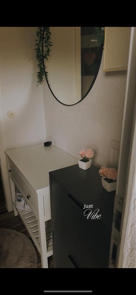 Wohnung nachmieter