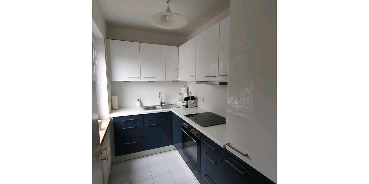 Maisonettenwohnung Bad Nauheim - 3 Zimmer, 64 m&sup2;, 1.500&euro; | Angebot:26705425