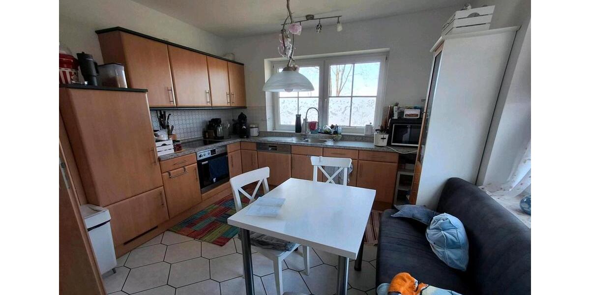 Einfamilienhaus Selsingen - 5 Zimmer, 125 m&sup2;, 1.050&euro; | Angebot:26629190