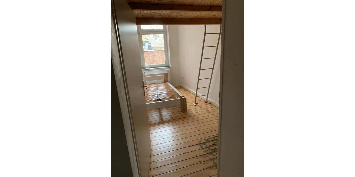Wohnen auf Zeit Kassel Südstadt - 3 Zimmer, 60 m&sup2;, 290&euro; | Angebot:25967758