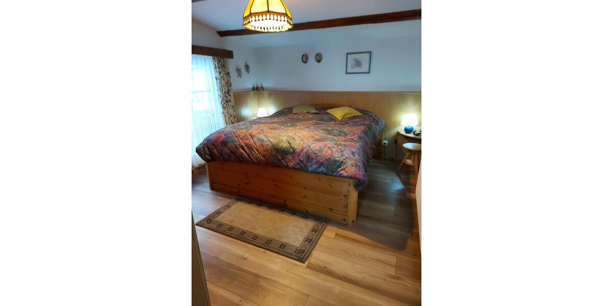 Wohnen auf Zeit Walkenried - 4 Zimmer, 65 m&sup2;, 95&euro; | Angebot:25963662