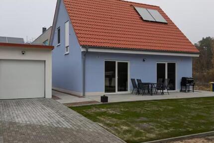 Haus Groß Köris - 5 Zimmer, 110 m&sup2;, 1.795&euro; | Angebot:24745385