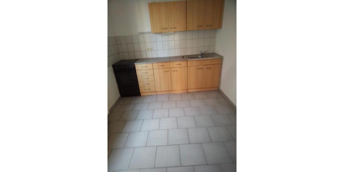 Erdgeschoßwohnung Geithain - 2 Zimmer, 48 m&sup2;, 280&euro; | Angebot:24616192
