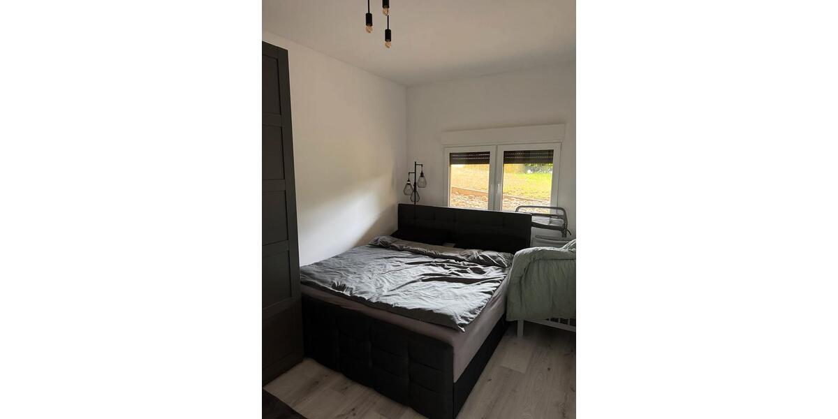 Erdgeschoßwohnung Friedberg (Hessen) - 2 Zimmer, 60 m&sup2;, 970&euro; | Angebot:26623485