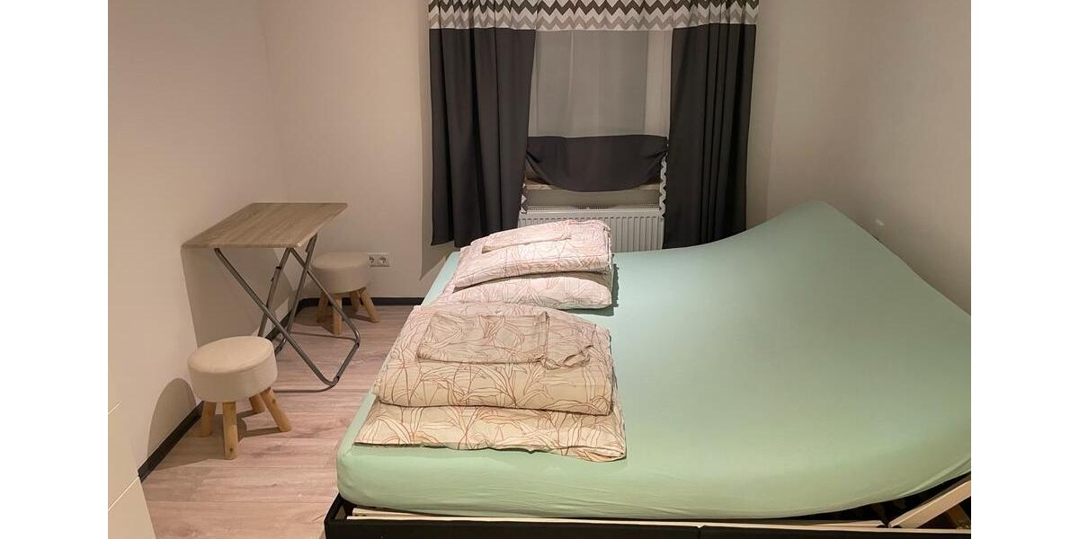 Wohnen auf Zeit Sonnefeld - 3 Zimmer, 100 m&sup2;, 25&euro; | Angebot:26625591