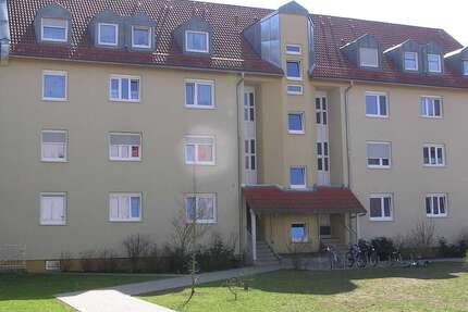 Wohnung Roth Kiliansdorf - 3 Zimmer, 66 m&sup2;, 371&euro; | Angebot:25152455