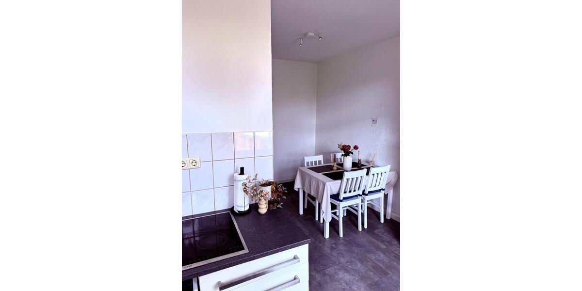 Etagenwohnung Erfurt Andreasvorstadt - 2 Zimmer, 64 m&sup2;, 800&euro; | Angebot:26494561