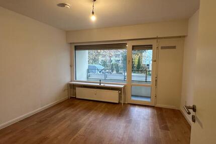 Erstbezug eines renovierten 1-Zimmer -Appartements mit Balkon! 1 zimmer