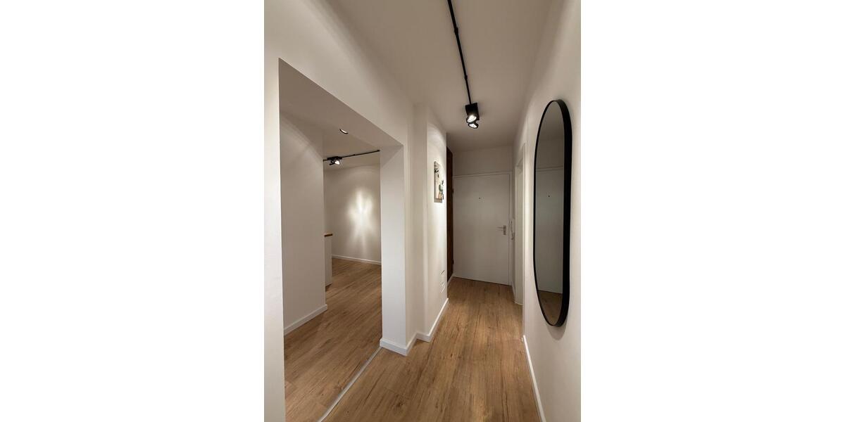 Etagenwohnung Nürnberg Schnepfenreuth - 4 Zimmer, 82 m&sup2;, 430&euro; | Angebot:25218865