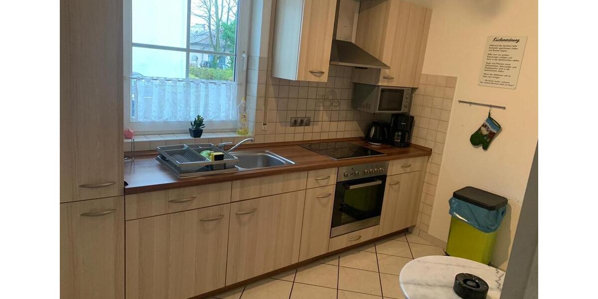 Wohnen auf Zeit Flörsheim am Main - 1 Zimmer, 25 m&sup2;, 650&euro; | Angebot:26237401
