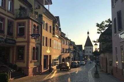 Wohnung zum Mieten in Endingen 1.040 € 96 m²