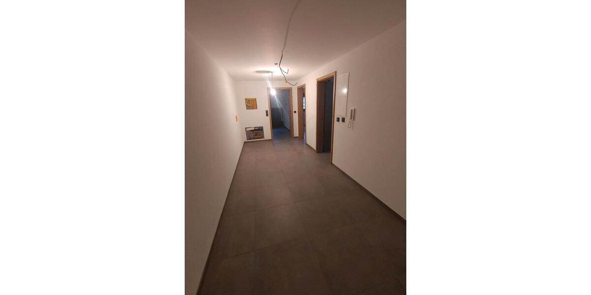 Neubauwohnung zu vermieten in Baiersbronn-Schwarzenberg 2 zimmer