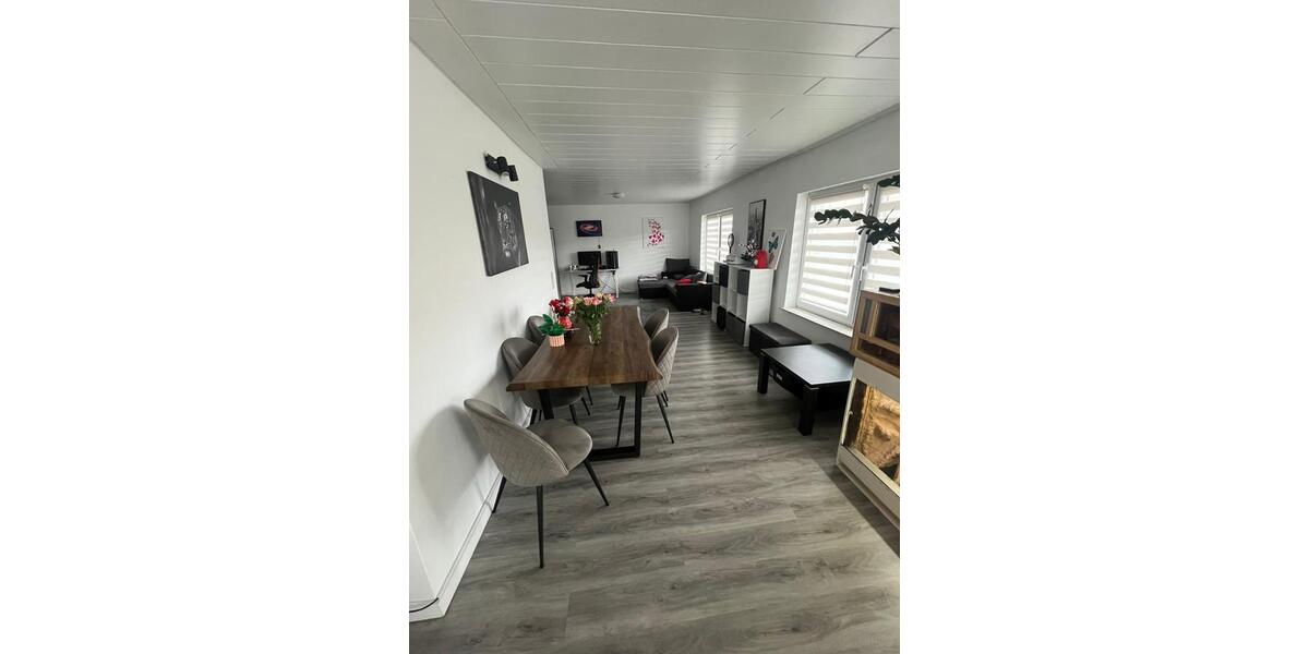 Etagenwohnung Namborn - 3 Zimmer, 120 m&sup2;, 1.150&euro; | Angebot:25286021