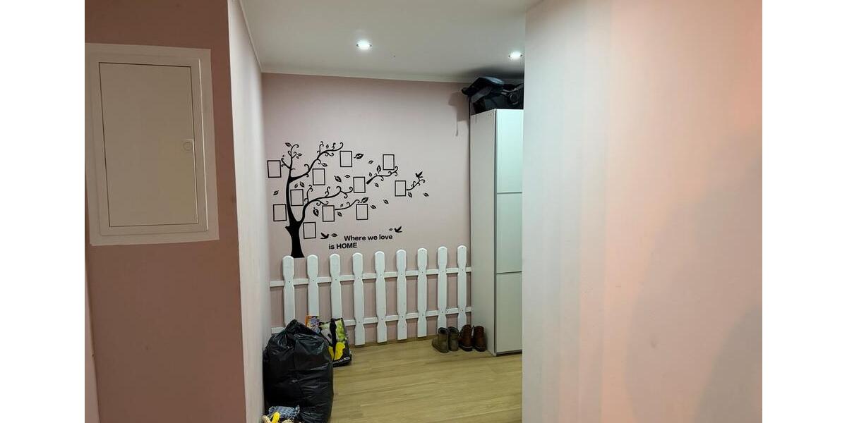 Erdgeschoßwohnung Warburg - 4 Zimmer, 110 m&sup2;, 1.000&euro; | Angebot:24548428