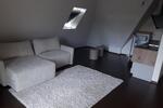 Dachgeschoßwohnung Edenkoben - 1 Zimmer, 39 m&sup2;, 460&euro; | Angebot:25045814