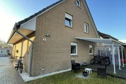 Wohnung Pinneberg - 3 Zimmer, 81 m&sup2;, 1.134&euro; | Angebot:27239559