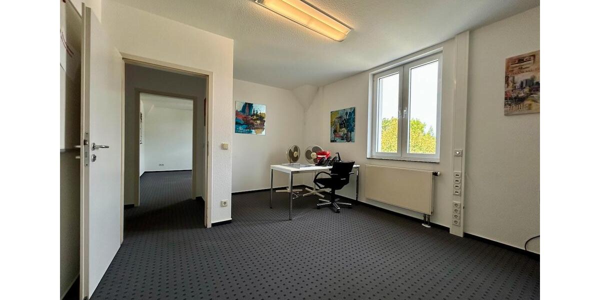 Gewerbeobjekt Burbach - 1.500&euro; | Angebot:22714710