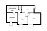 Einfamilienhaus Frankfurt am Main Eschersheim - 6 Zimmer, 177 m&sup2;, 3.700&euro; | Angebot:26418782