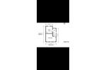 Erdgeschoßwohnung Oschersleben (Bode) - 4 Zimmer, 136 m&sup2;, 750&euro; | Angebot:26542390