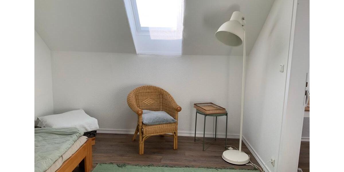 Wohnen auf Zeit Hamburg Allermöhe - 1 Zimmer, 14 m&sup2;, 450&euro; | Angebot:25102299