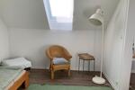 Wohnen auf Zeit Hamburg Allermöhe - 1 Zimmer, 14 m&sup2;, 450&euro; | Angebot:25102299