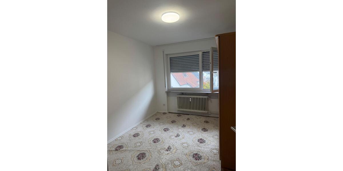 Etagenwohnung Singen (Hohentwiel) - 1 Zimmer, 37 m&sup2;, 429&euro; | Angebot:26316448