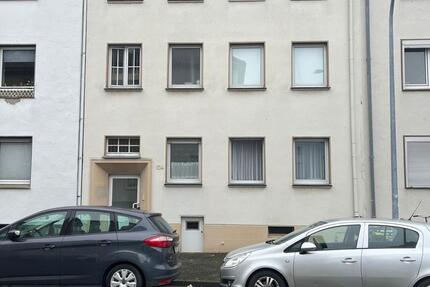 Wohnung Mönchengladbach Nord - 2 Zimmer, 60 m&sup2;, 700&euro; | Angebot:24847613
