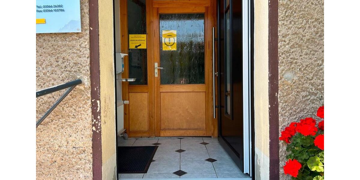 Gewerbeobjekt Beeskow - 1.050&euro; | Angebot:24598198