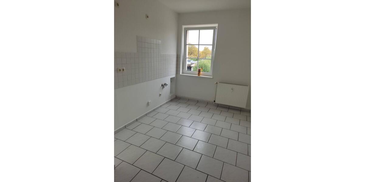 Etagenwohnung Domsühl - 2 Zimmer, 52 m&sup2;, 345&euro; | Angebot:24663286