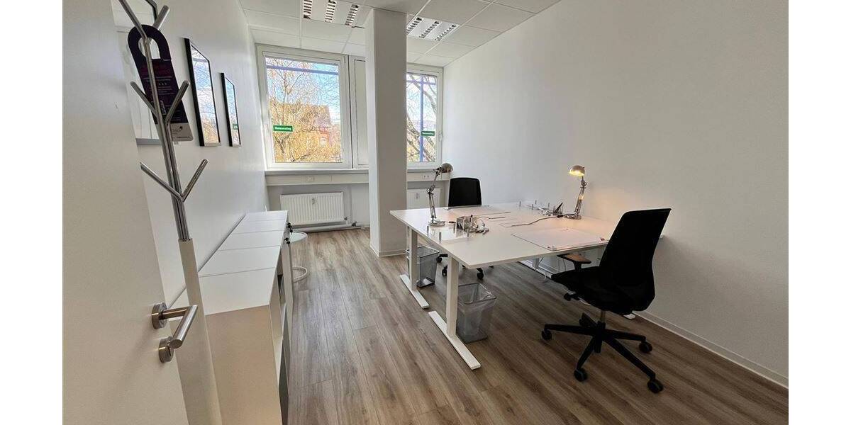 Gewerbeobjekt Wiesbaden Südost - 1.100&euro; | Angebot:26292956