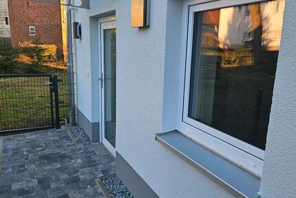 Wohnung Hildburghausen - 2 Zimmer, 49 m&sup2;, 480&euro; | Angebot:25807873