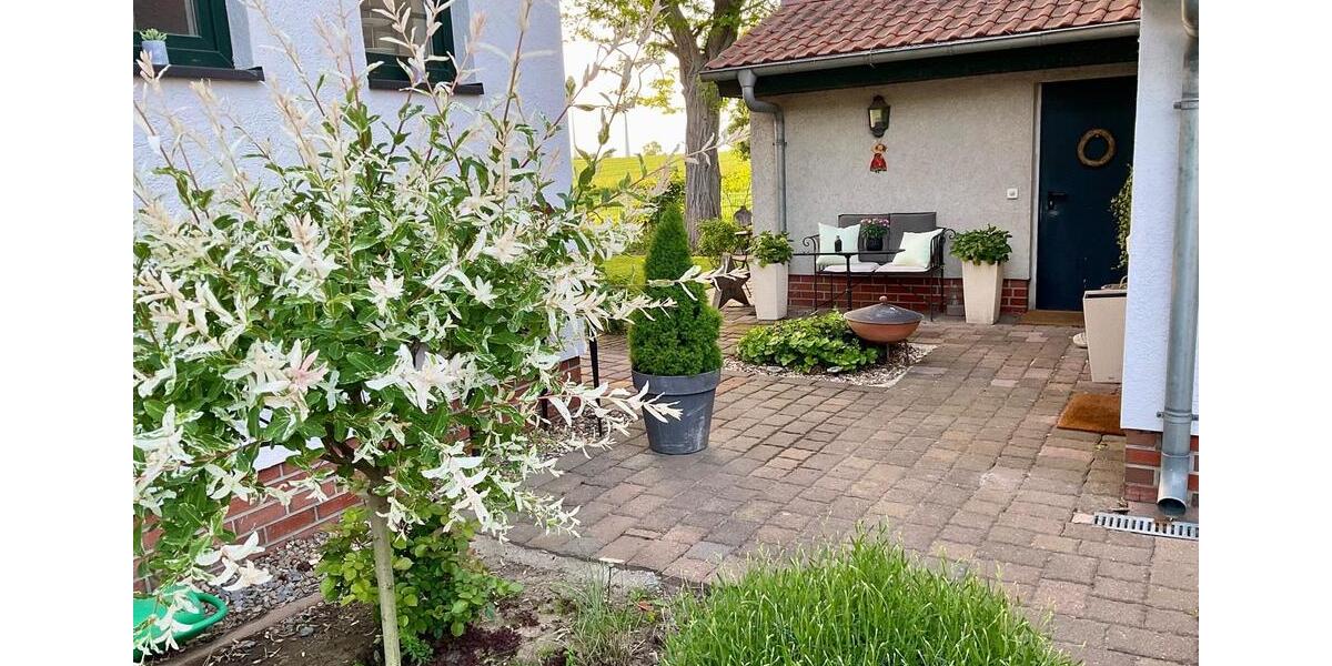 Etagenwohnung Nauen - 3 Zimmer, 85 m&sup2;, 980&euro; | Angebot:26657249