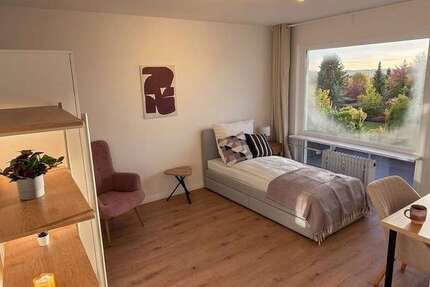 Zimmer Berlin Spandau - 570&euro; | Angebot:26186252