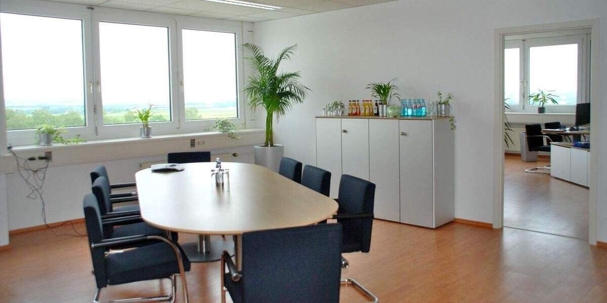 Gewerbeobjekt Steinbach (Taunus) - 499&euro; | Angebot:25751408