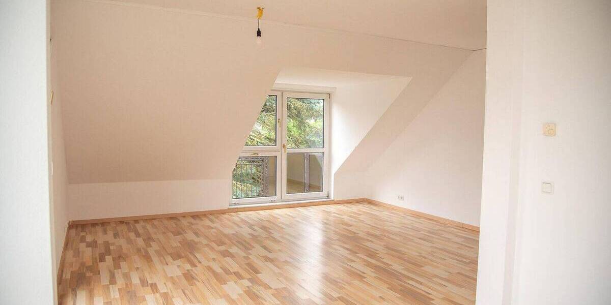 Etagenwohnung Zeuthen - 2 Zimmer, 65 m&sup2;, 1.149&euro; | Angebot:26805538
