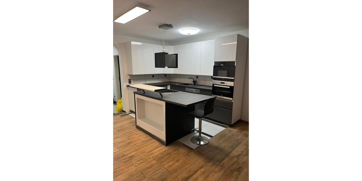 Maisonettenwohnung Karlstadt - 4 Zimmer, 150 m&sup2;, 1.250&euro; | Angebot:24293498