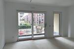* Erstbezug HafenCity - Wohnen an der Elbe - moderne 4 Raumwohnung mit Balkon* 4 zimmer