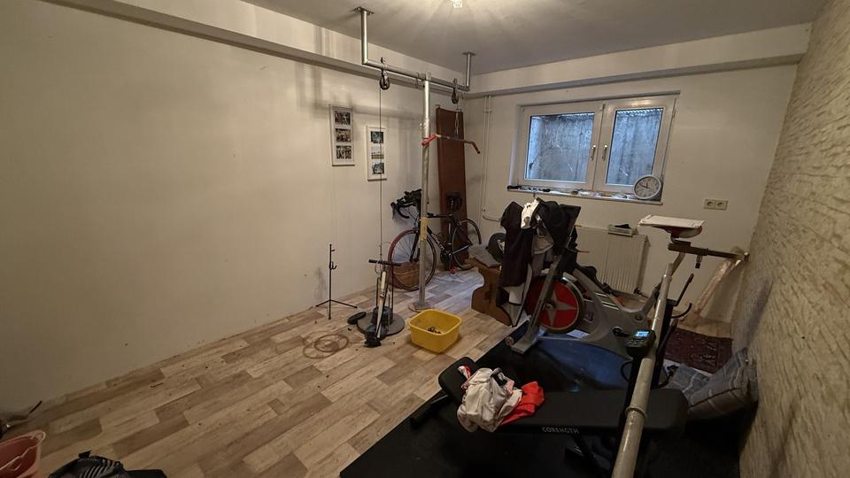 großzügiges familienfreundliches Einfamilienhaus mit Potenzial in Kerpen-Brüggen 6 zimmer