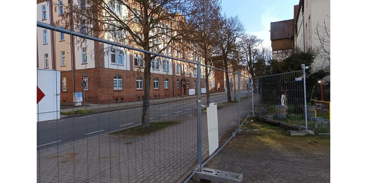 Gewerbeobjekt Nordhausen - 350&euro; | Angebot:25724993